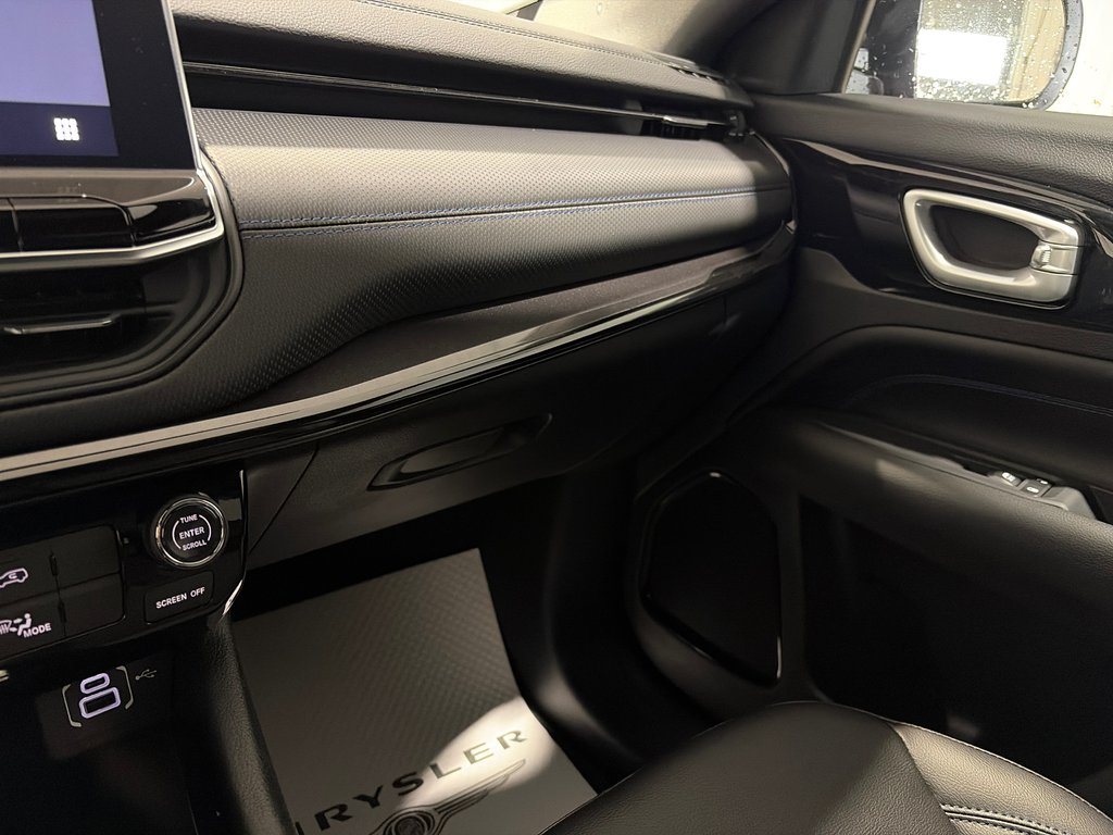 Jeep Compass NORTH 2026 à Grand-Sault et Edmunston, Nouveau-Brunswick - 16 - w1024h768px