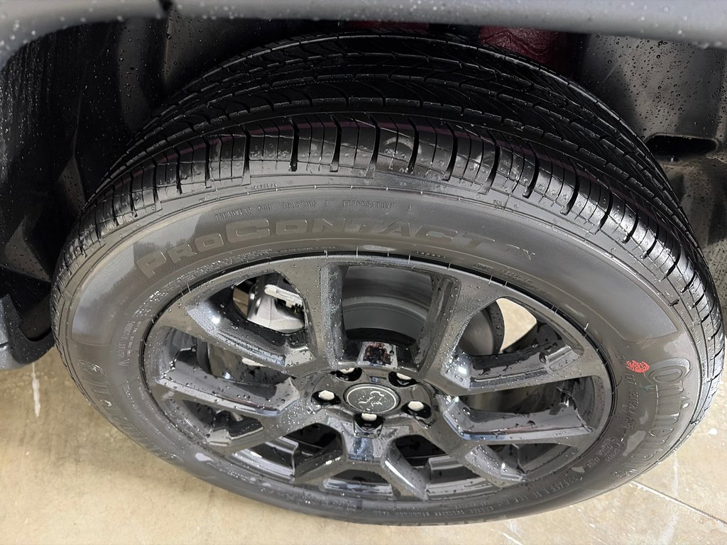 Jeep Compass NORTH 2026 à Grand-Sault et Edmunston, Nouveau-Brunswick - 8 - w1024h768px