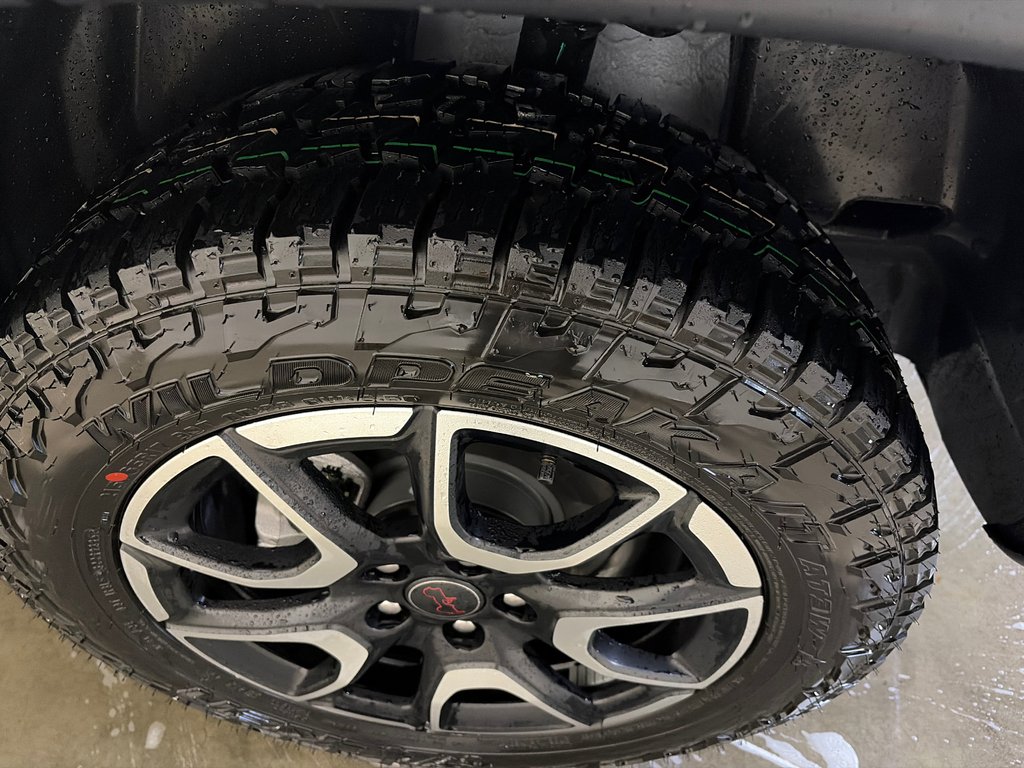 2026 Jeep Compass TRAILHAWK in Grand-Sault and Edmunston, New Brunswick - 8 - w1024h768px