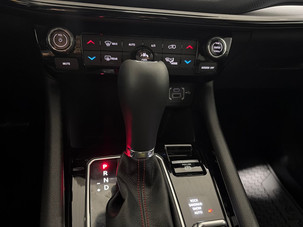 2026 Jeep Compass TRAILHAWK in Grand-Sault and Edmunston, New Brunswick - 18 - w1024h768px