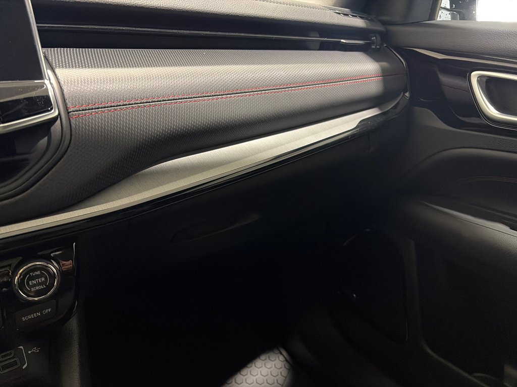 Jeep Compass TRAILHAWK 2026 à Grand-Sault et Edmunston, Nouveau-Brunswick - 18 - w1024h768px