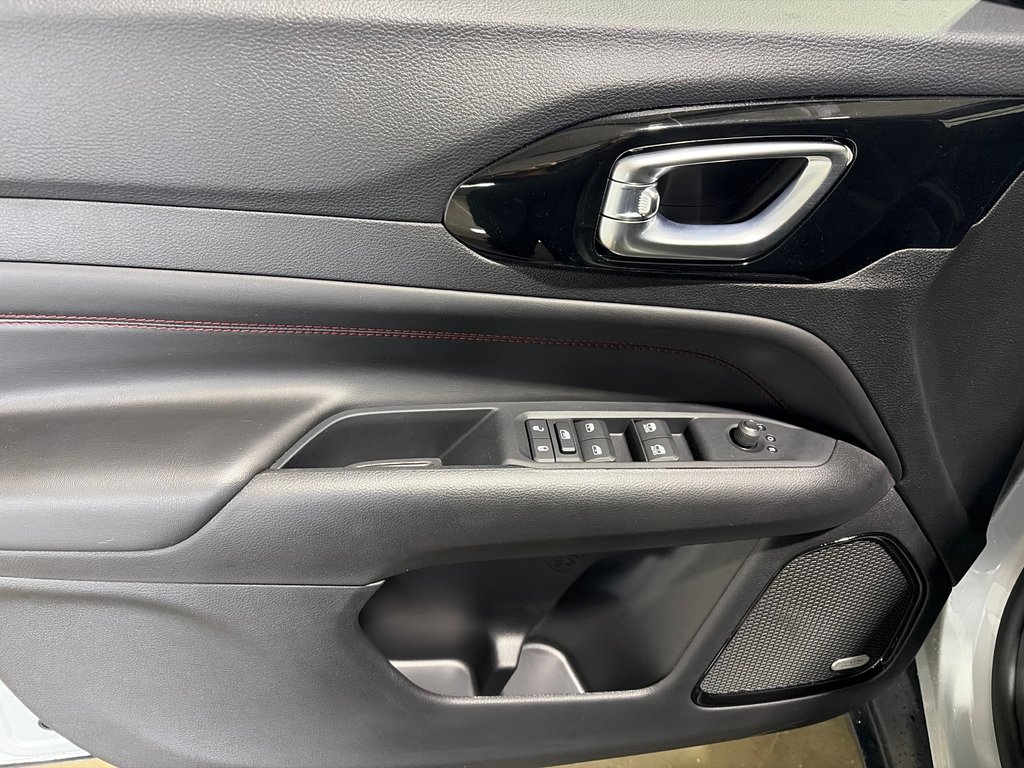 Jeep Compass TRAILHAWK 2026 à Grand-Sault et Edmunston, Nouveau-Brunswick - 12 - w1024h768px