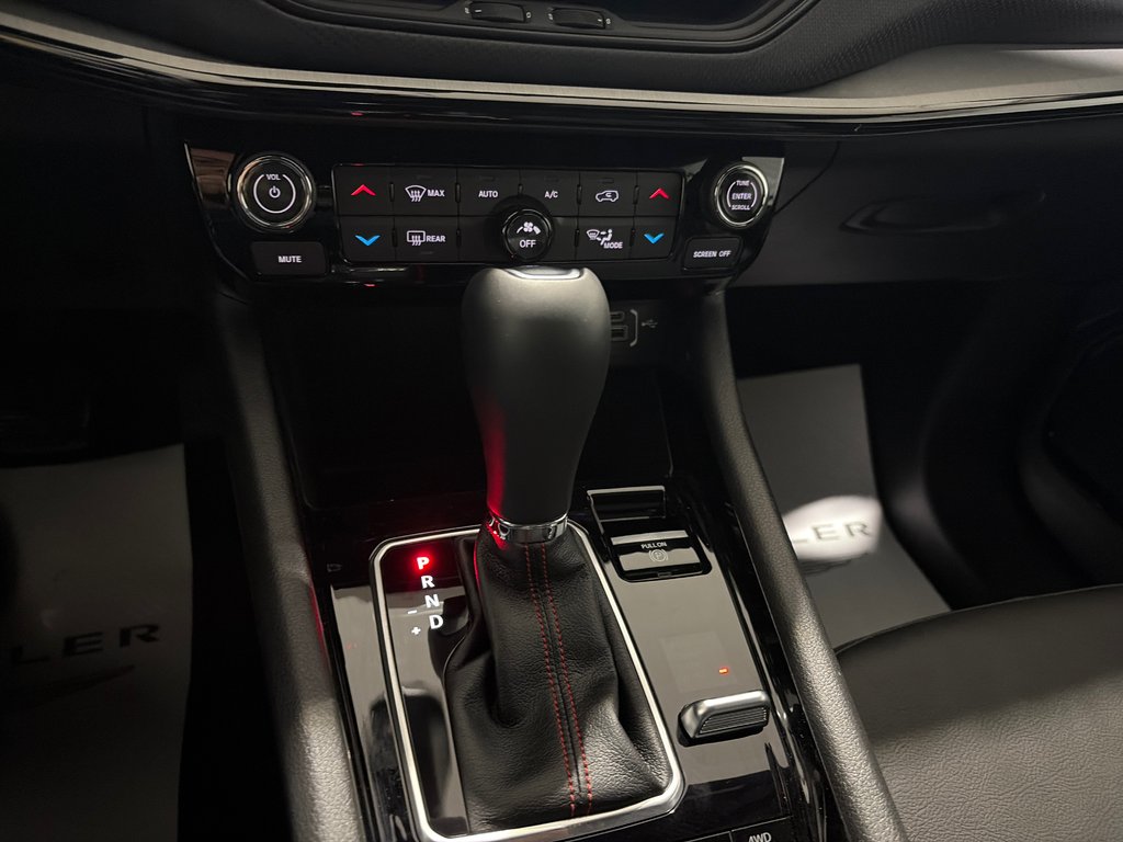 Jeep Compass TRAILHAWK 2026 à Grand-Sault et Edmunston, Nouveau-Brunswick - 17 - w1024h768px