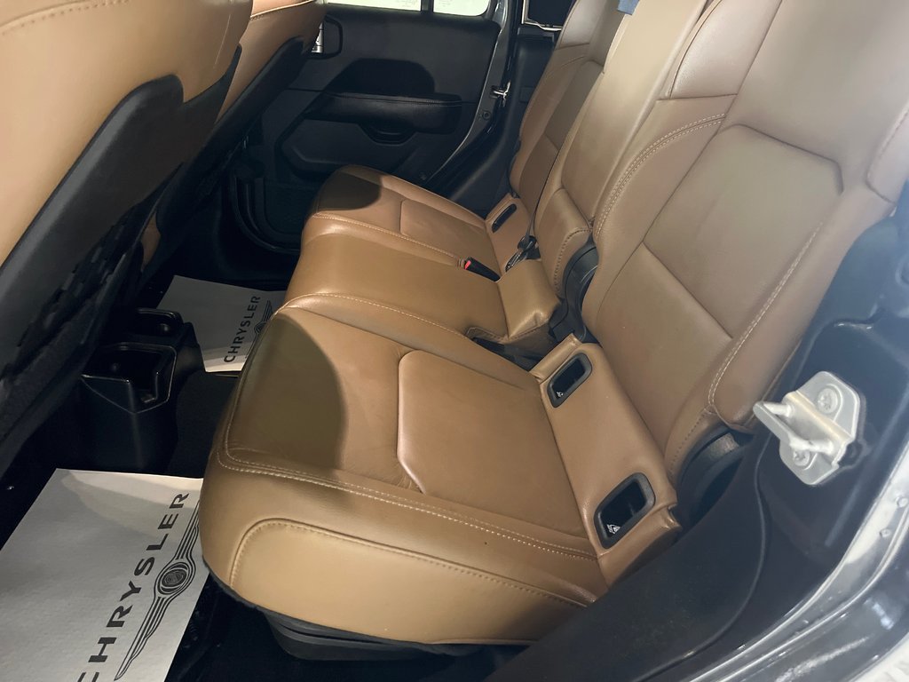 Jeep GLADIATOR RUBICON Rubicon 2021 à Grand-Sault et Edmunston, Nouveau-Brunswick - 11 - w1024h768px