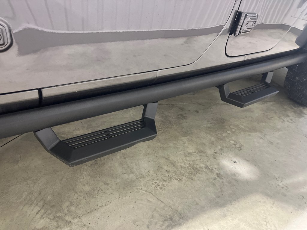 Jeep GLADIATOR RUBICON Rubicon 2021 à Grand-Sault et Edmunston, Nouveau-Brunswick - 9 - w1024h768px