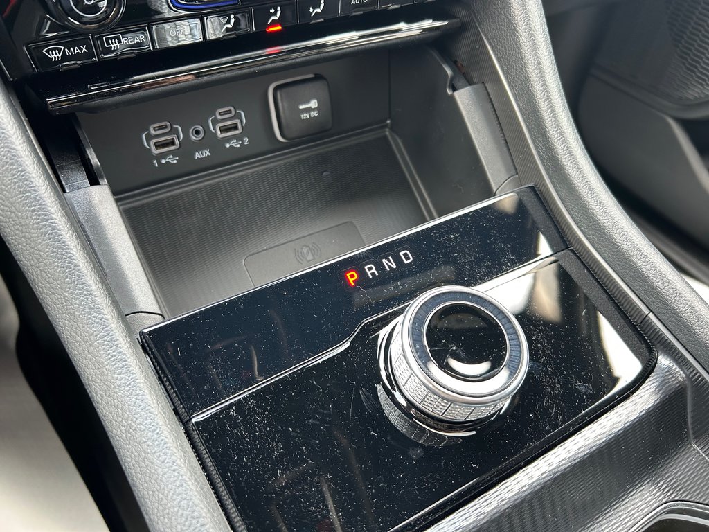 2025 Jeep Grand Cherokee L ALTITUDE in Grand-Sault and Edmunston, New Brunswick - 13 - w1024h768px