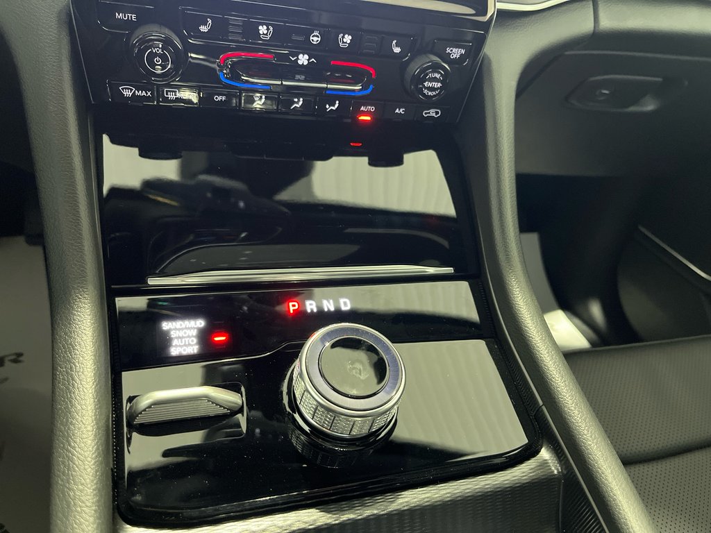 2025 Jeep Grand Cherokee L LIMITED in Grand-Sault and Edmunston, New Brunswick - 19 - w1024h768px