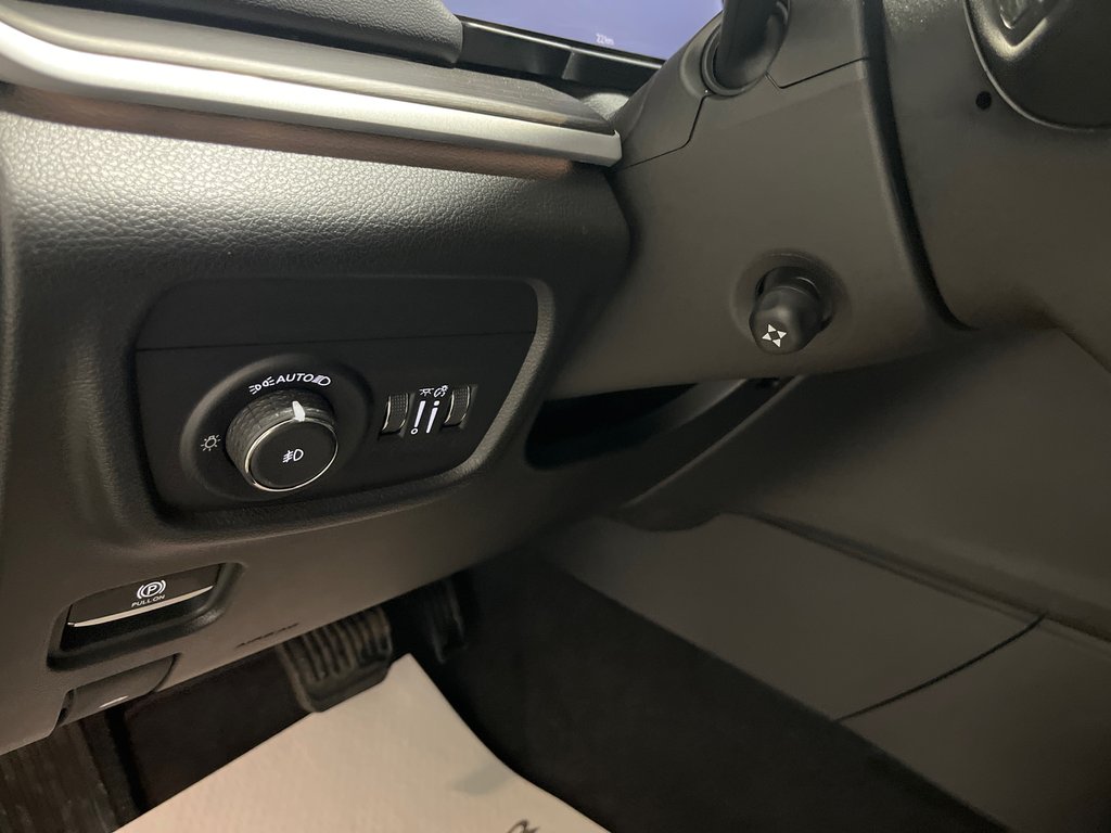 2025 Jeep Grand Cherokee L LIMITED in Grand-Sault and Edmunston, New Brunswick - 13 - w1024h768px