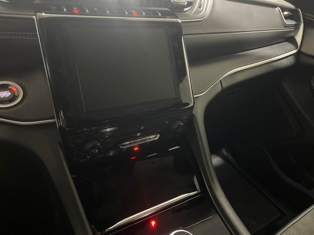 Jeep Grand Cherokee L ALTITUDE 2025 à Grand-Sault et Edmunston, Nouveau-Brunswick - 18 - w1024h768px