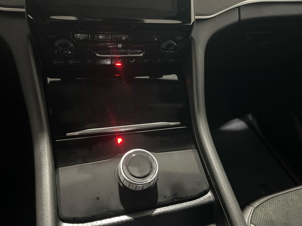 Jeep Grand Cherokee L ALTITUDE 2025 à Grand-Sault et Edmunston, Nouveau-Brunswick - 19 - w1024h768px