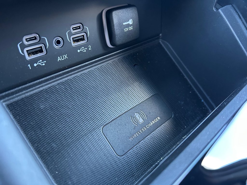 Jeep GRAND CHEROKEE ALTITUDE 2023 à Grand-Sault et Edmunston, Nouveau-Brunswick - 16 - w1024h768px