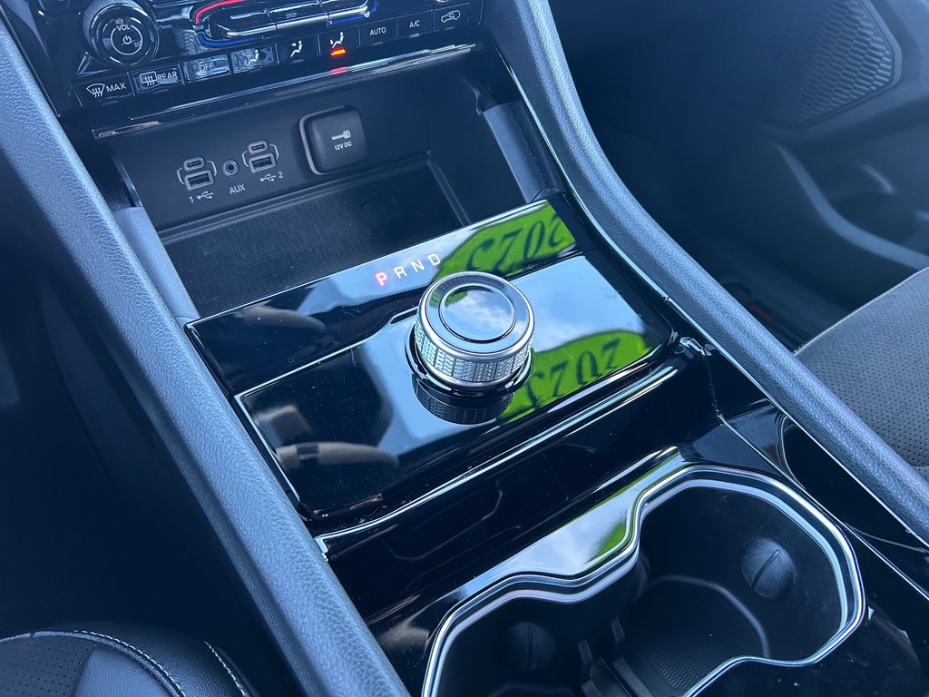 Jeep GRAND CHEROKEE ALTITUDE 2023 à Grand-Sault et Edmunston, Nouveau-Brunswick - 15 - w1024h768px