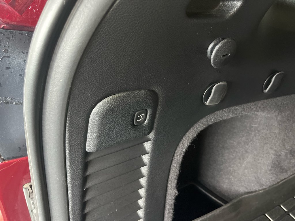 2019 Jeep GRAND CHEROKEE LIMITED LIMITED X in Grand-Sault and Edmunston, New Brunswick - 9 - w1024h768px