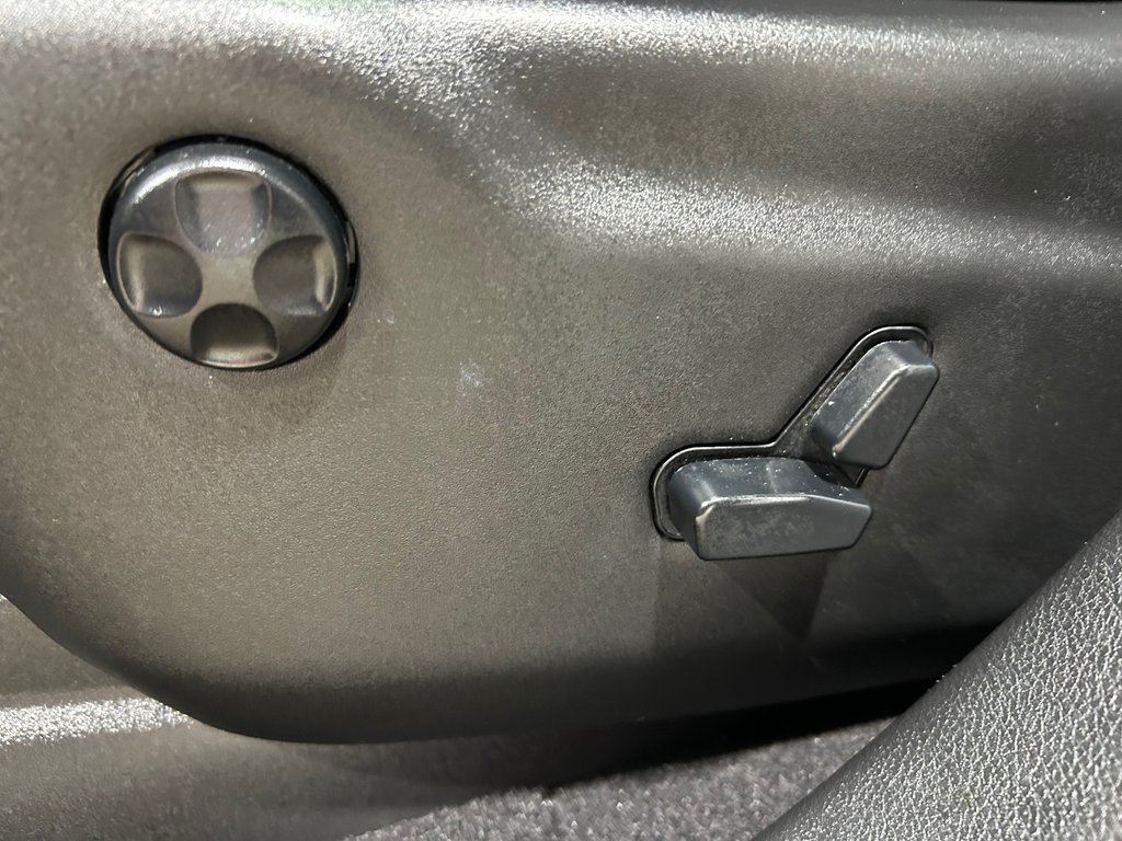 2019 Jeep GRAND CHEROKEE LIMITED X in Grand-Sault and Edmunston, New Brunswick - 11 - w1024h768px