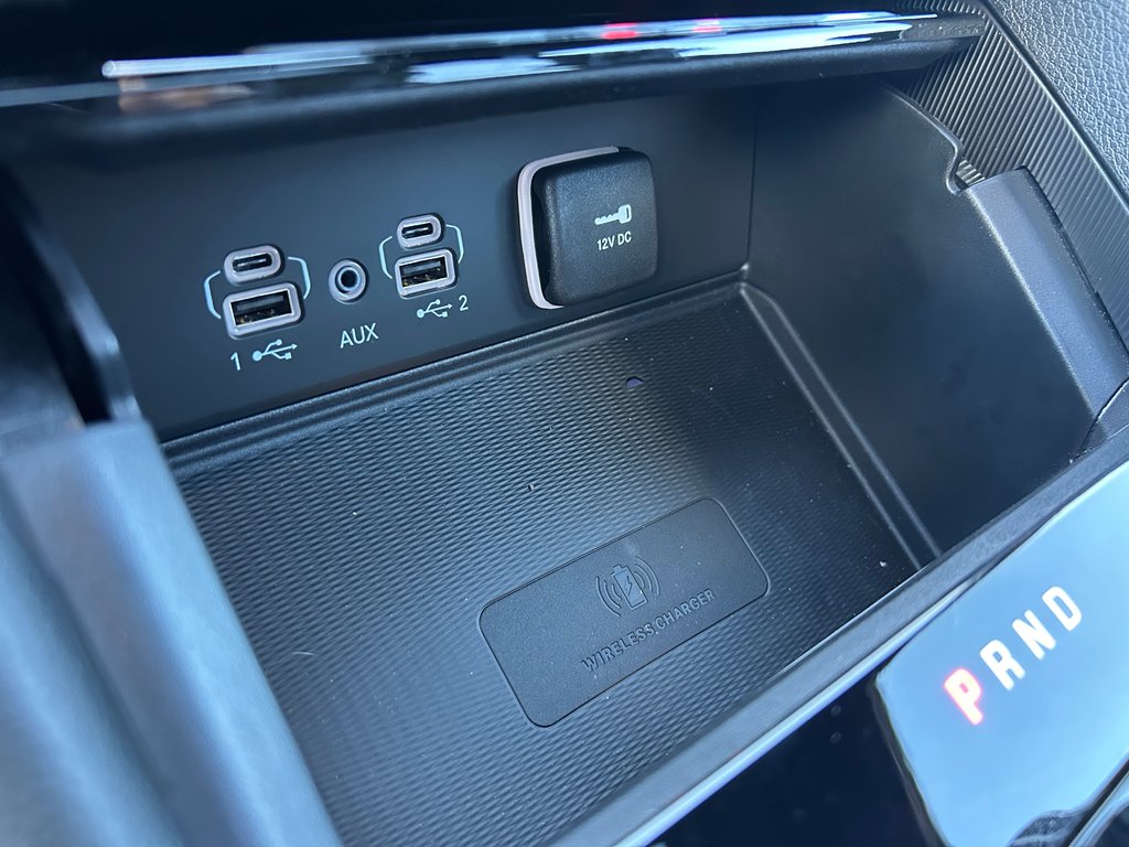 2025 Jeep Grand Cherokee LAREDO ALTITUDE in Grand-Sault and Edmunston, New Brunswick - 14 - w1024h768px