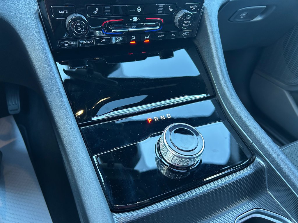 2025 Jeep Grand Cherokee LAREDO ALTITUDE in Grand-Sault and Edmunston, New Brunswick - 13 - w1024h768px