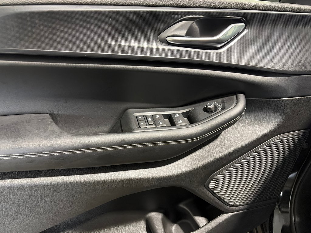 Jeep Grand Cherokee LAREDO X 2026 à Grand-Sault et Edmunston, Nouveau-Brunswick - 11 - w1024h768px