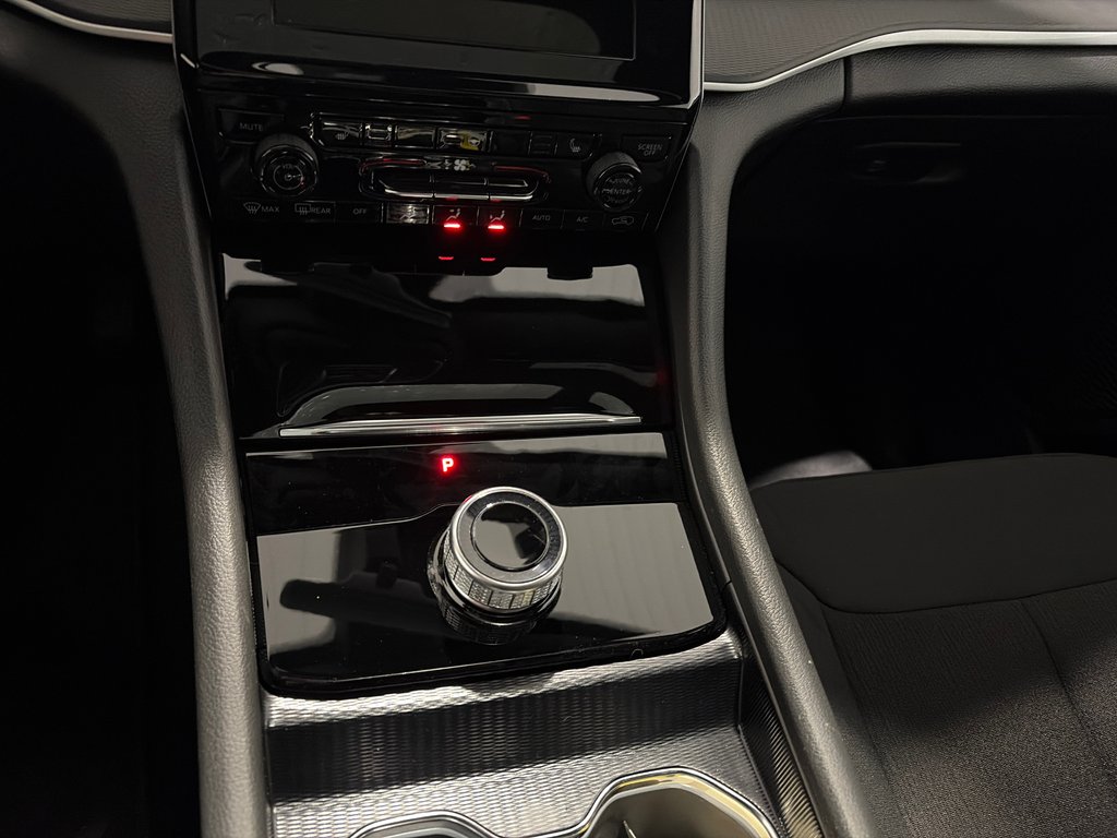 Jeep Grand Cherokee LAREDO X 2026 à Grand-Sault et Edmunston, Nouveau-Brunswick - 16 - w1024h768px