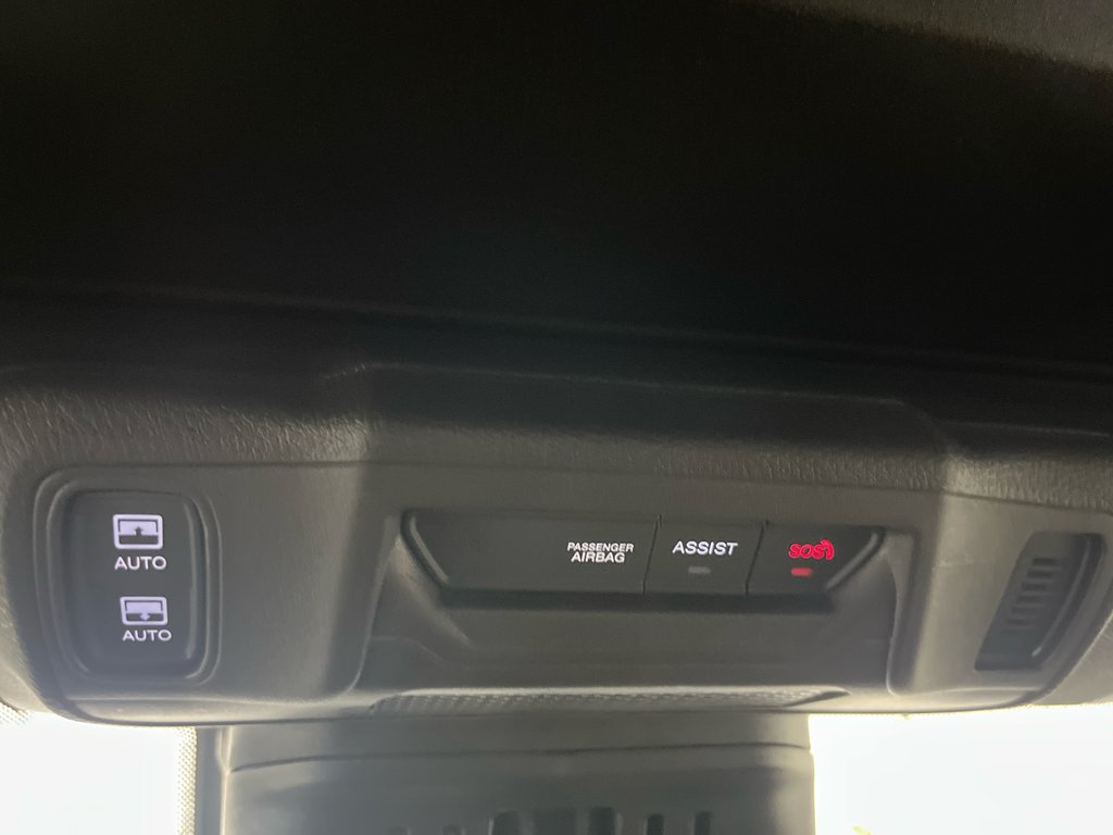 2025 Jeep WRANGLER 4-Door SAHARA in Grand-Sault and Edmunston, New Brunswick - 18 - w1024h768px