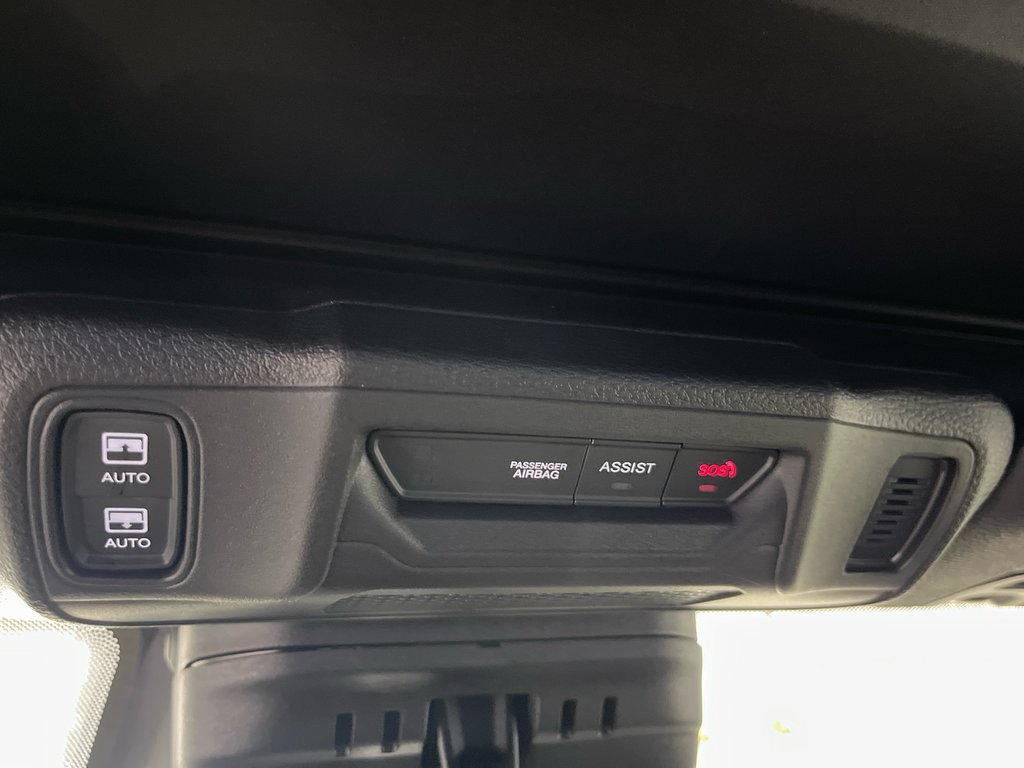 2026 Jeep Wrangler 4-Door SAHARA in Grand-Sault and Edmunston, New Brunswick - 17 - w1024h768px