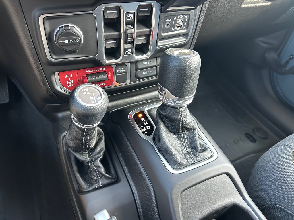 Jeep Wrangler 4-Door WILLYS 2026 à Grand-Sault et Edmunston, Nouveau-Brunswick - 14 - w1024h768px