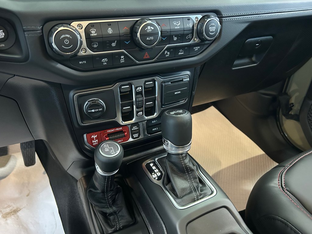 Jeep Wrangler 4-Door MOAB 392 2026 à Grand-Sault et Edmunston, Nouveau-Brunswick - 10 - w1024h768px