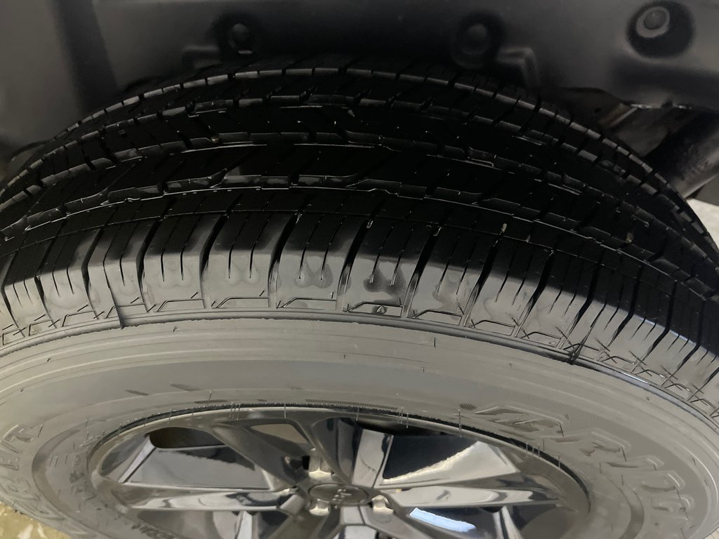 2021 Jeep WRANGLER Unlimited Altitude in Grand-Sault and Edmunston, New Brunswick - 8 - w1024h768px