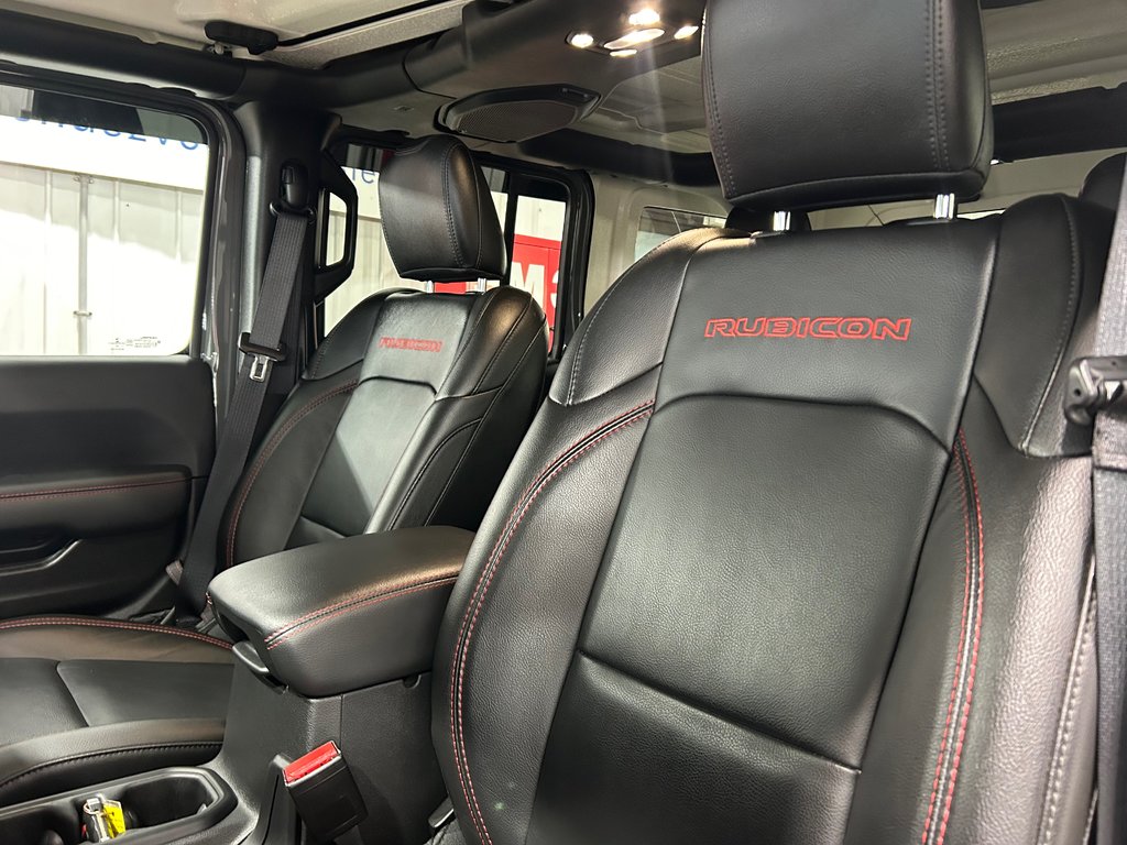 Wrangler Unlimited Rubicon 2022 à Grand-Sault et Edmunston, Nouveau-Brunswick - 10 - w1024h768px