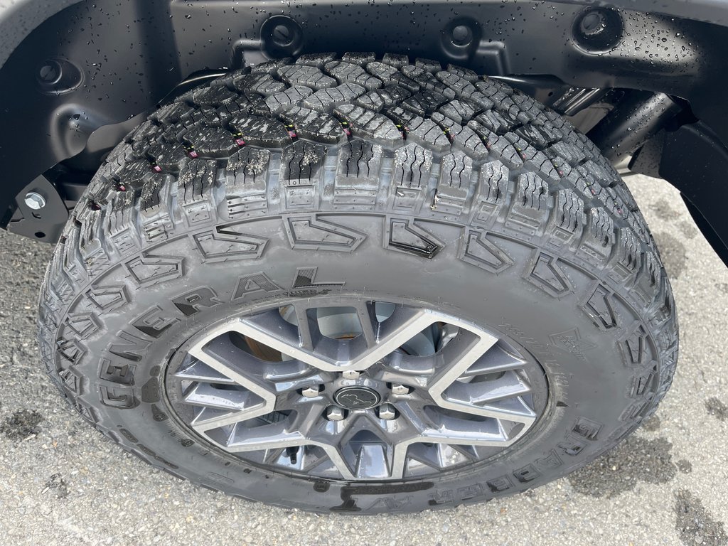 Wrangler  2024 à Grand-Sault et Edmunston, Nouveau-Brunswick - 18 - w1024h768px