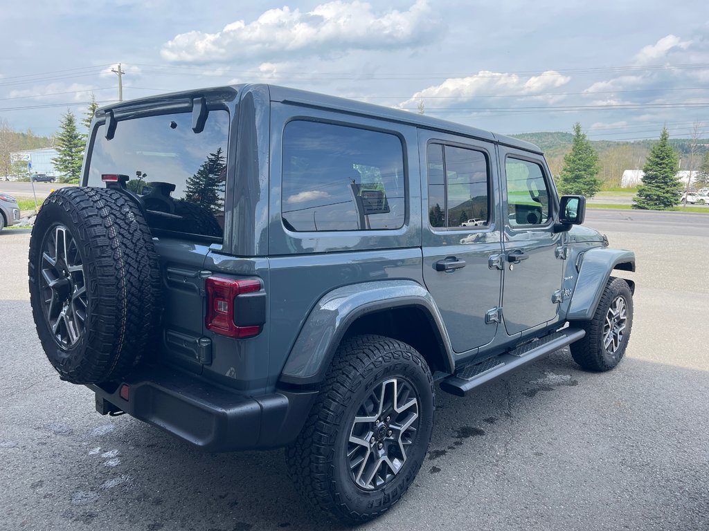 Wrangler  2024 à Grand-Sault et Edmunston, Nouveau-Brunswick - 3 - w1024h768px