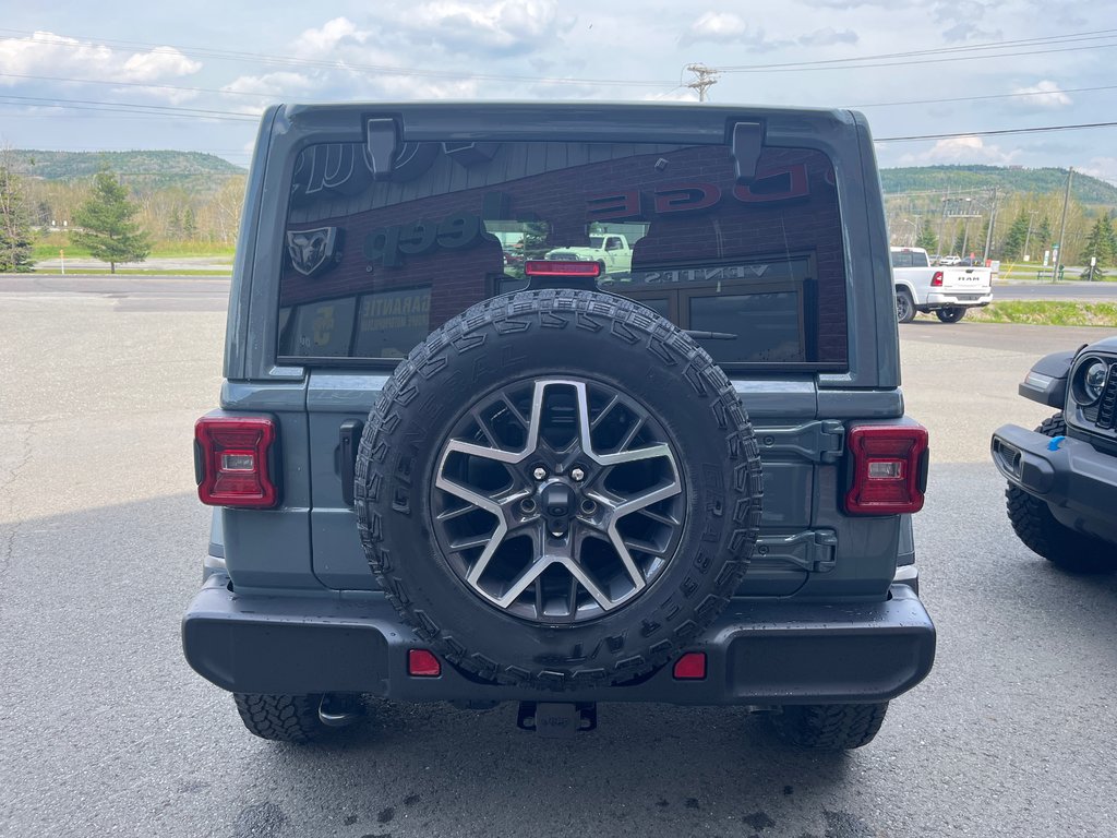 Wrangler  2024 à Grand-Sault et Edmunston, Nouveau-Brunswick - 4 - w1024h768px