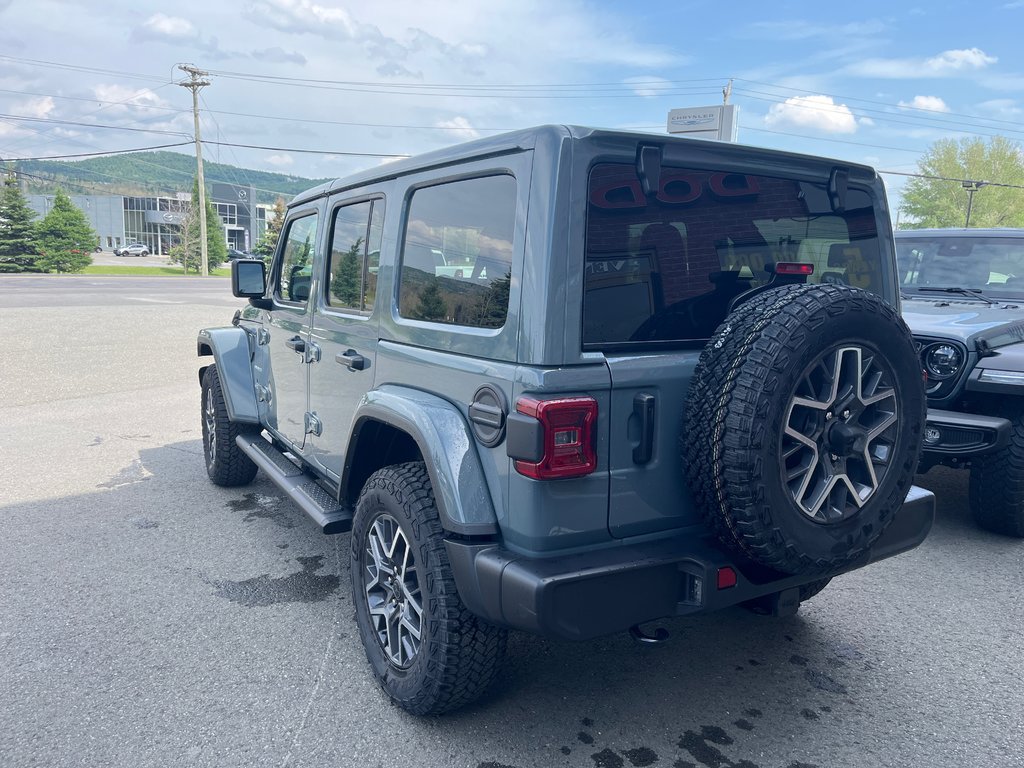 Wrangler  2024 à Grand-Sault et Edmunston, Nouveau-Brunswick - 5 - w1024h768px