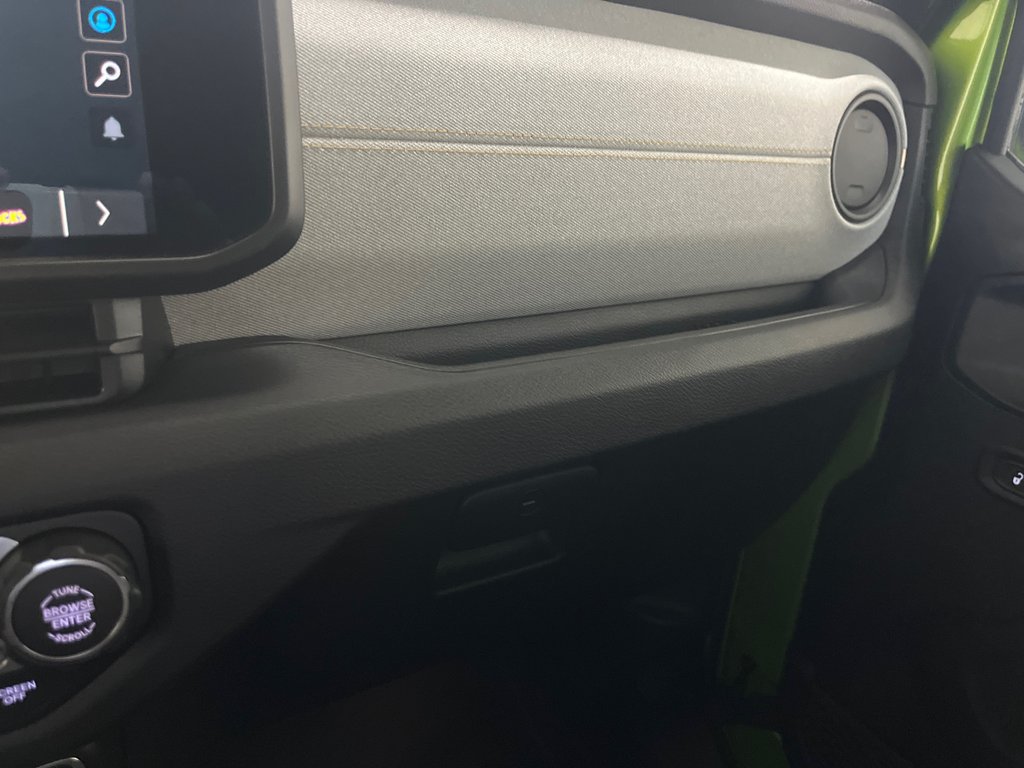 Jeep Wrangler WILLYS 2026 à Grand-Sault et Edmunston, Nouveau-Brunswick - 12 - w1024h768px