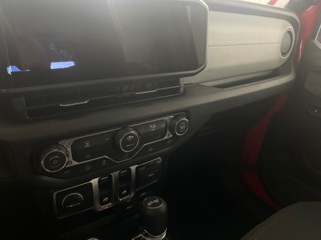 Jeep Wrangler SPORT 2026 à Grand-Sault et Edmunston, Nouveau-Brunswick - 14 - w1024h768px