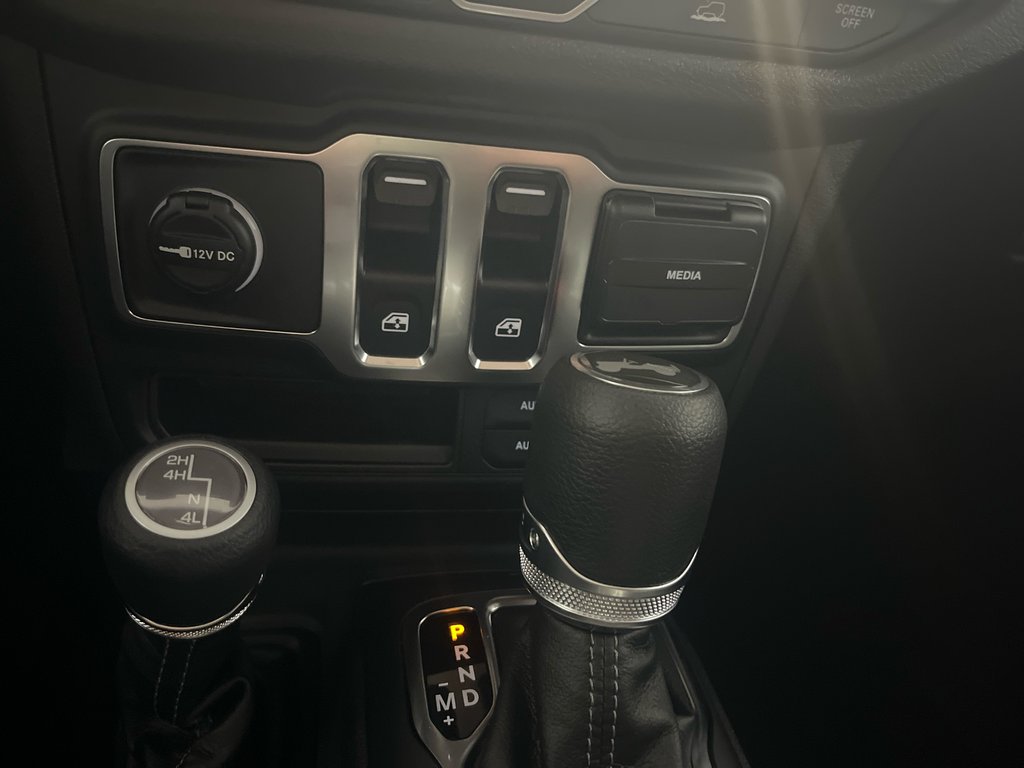 Jeep Wrangler SPORT 2026 à Grand-Sault et Edmunston, Nouveau-Brunswick - 16 - w1024h768px