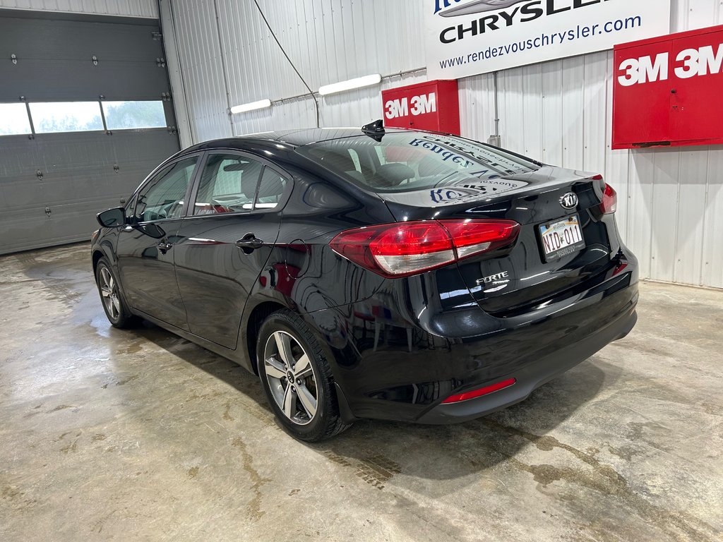 Kia FORTE  2018 à Grand-Sault et Edmunston, Nouveau-Brunswick - 6 - w1024h768px