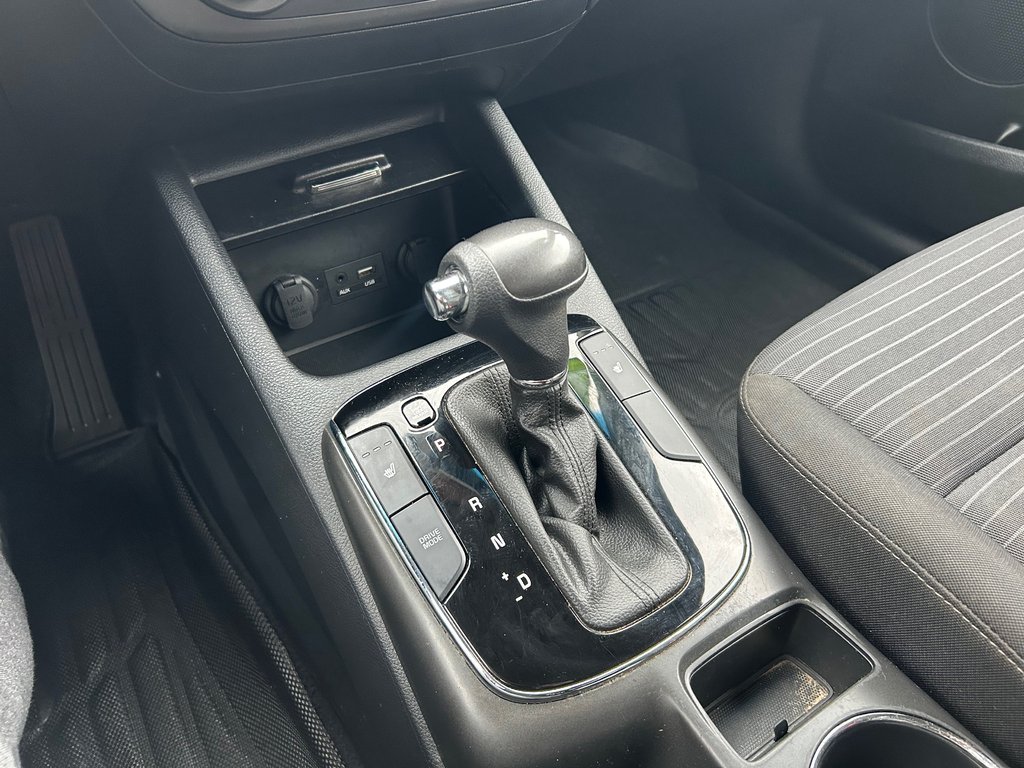 Kia FORTE  2018 à Grand-Sault et Edmunston, Nouveau-Brunswick - 13 - w1024h768px