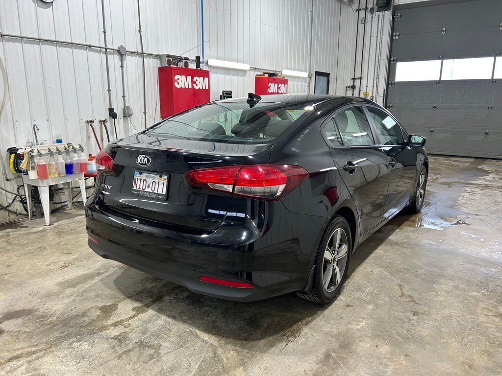 Kia FORTE  2018 à Grand-Sault et Edmunston, Nouveau-Brunswick - 4 - w1024h768px