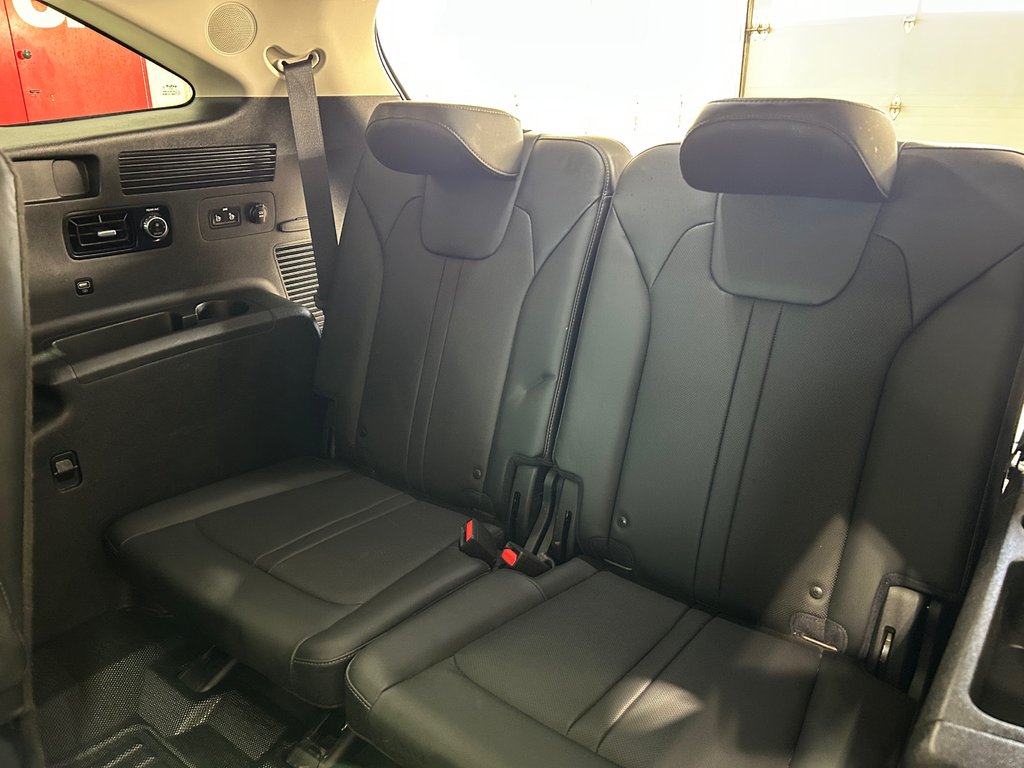 2021 Kia SORENTO SX in Grand-Sault and Edmunston, New Brunswick - 8 - w1024h768px