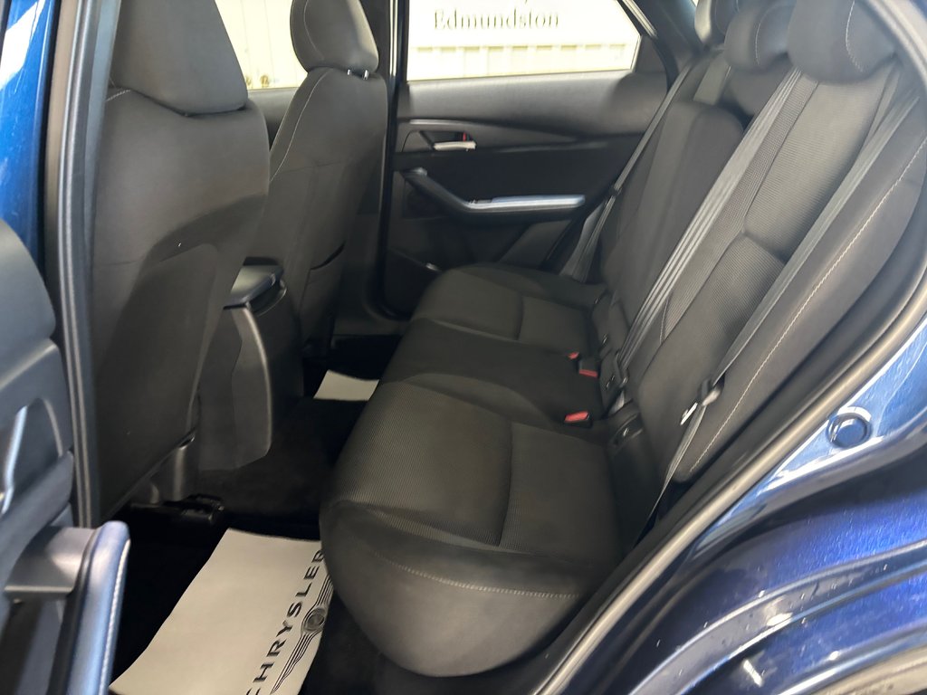 2021 Mazda CX-30 GX GX in Grand-Sault and Edmunston, New Brunswick - 9 - w1024h768px