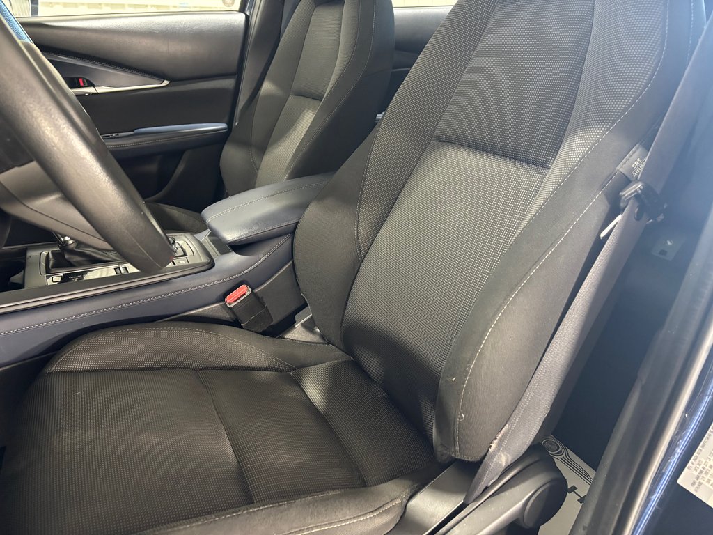 2021 Mazda CX-30 GX GX in Grand-Sault and Edmunston, New Brunswick - 10 - w1024h768px