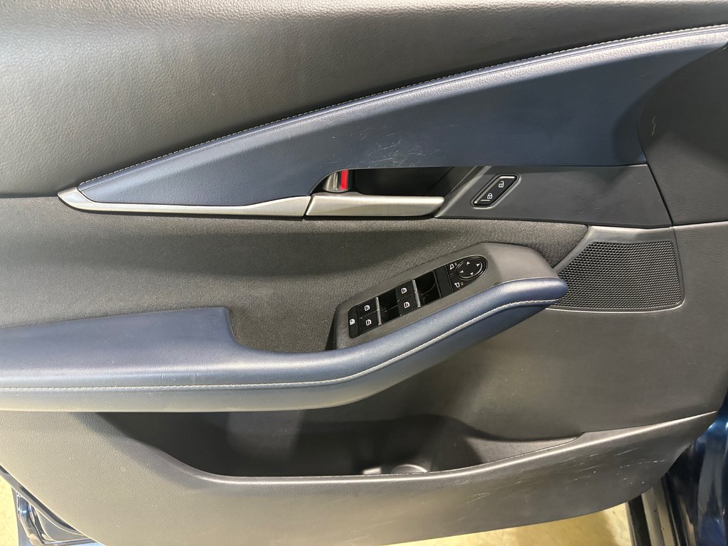 2021 Mazda CX-30 GX GX in Grand-Sault and Edmunston, New Brunswick - 14 - w1024h768px