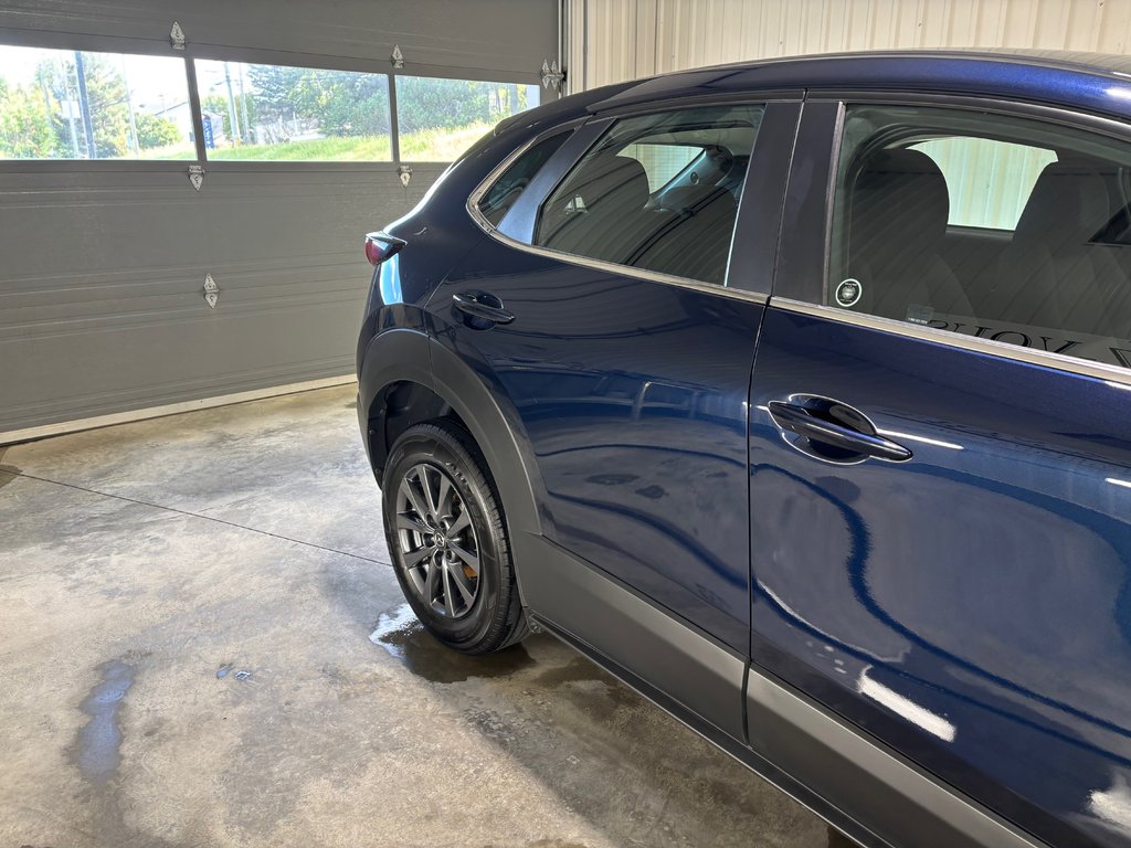 2021 Mazda CX-30 GX GX in Grand-Sault and Edmunston, New Brunswick - 4 - w1024h768px