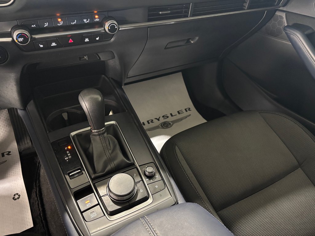 2021 Mazda CX-30 GX GX in Grand-Sault and Edmunston, New Brunswick - 13 - w1024h768px