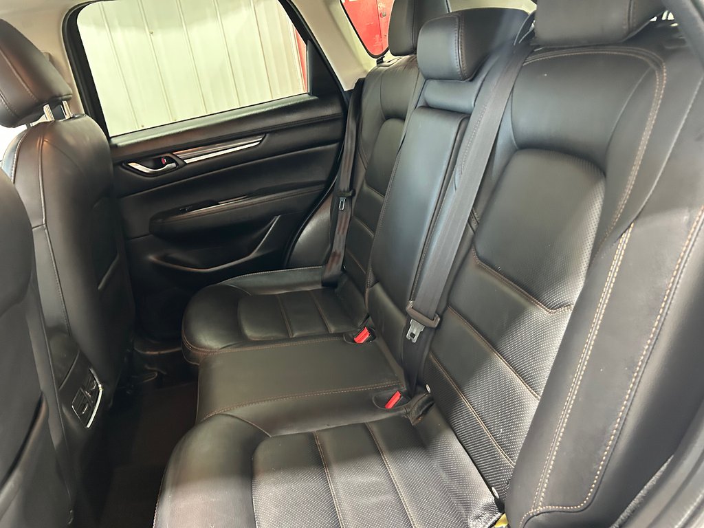 Mazda CX-5 GRAND TOURING GT w/Turbo 2021 à Grand-Sault et Edmunston, Nouveau-Brunswick - 9 - w1024h768px