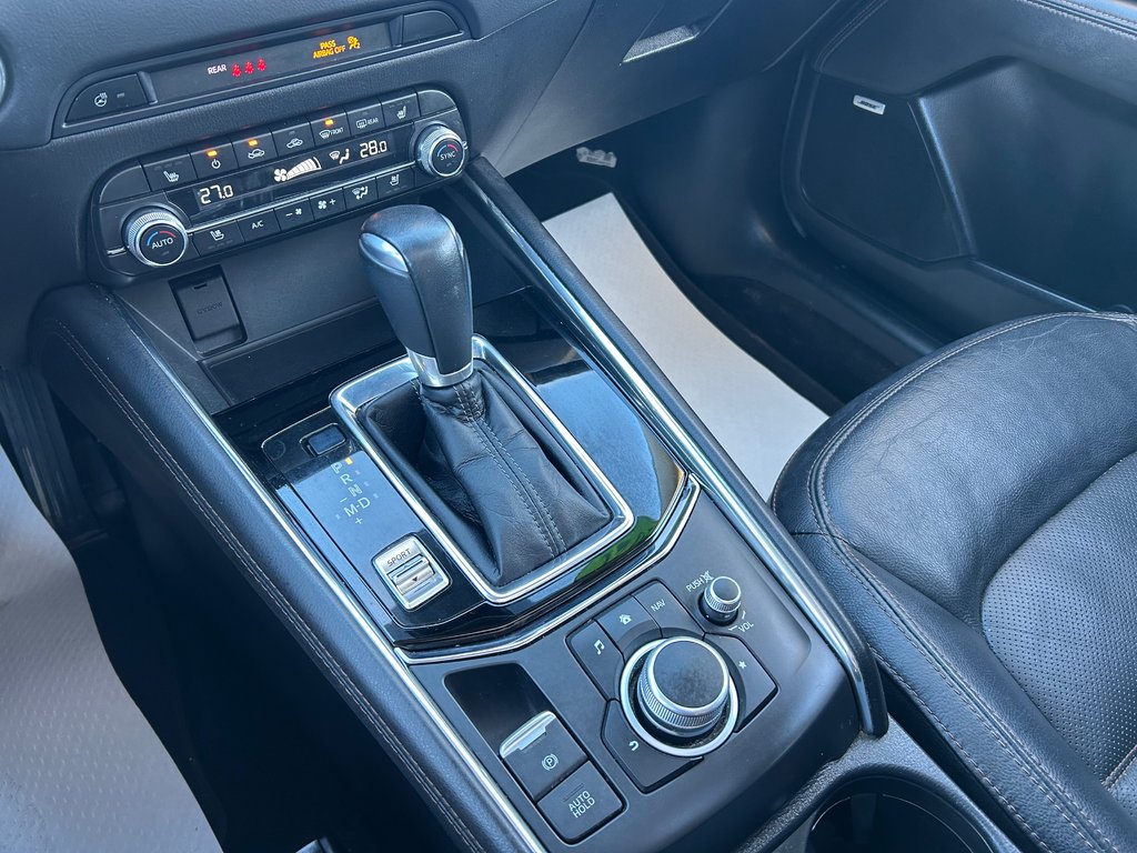 Mazda CX-5 GRAND TOURING GT w/Turbo 2021 à Grand-Sault et Edmunston, Nouveau-Brunswick - 15 - w1024h768px