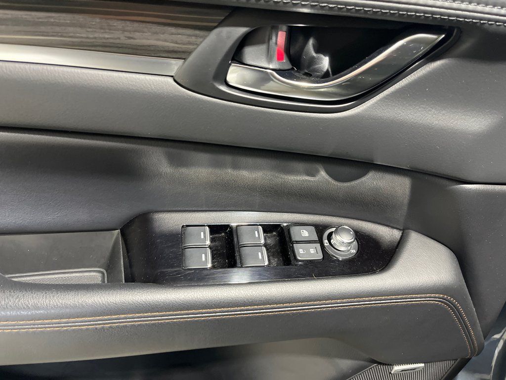 2021 Mazda CX-5 GT w/Turbo in Grand-Sault and Edmunston, New Brunswick - 11 - w1024h768px