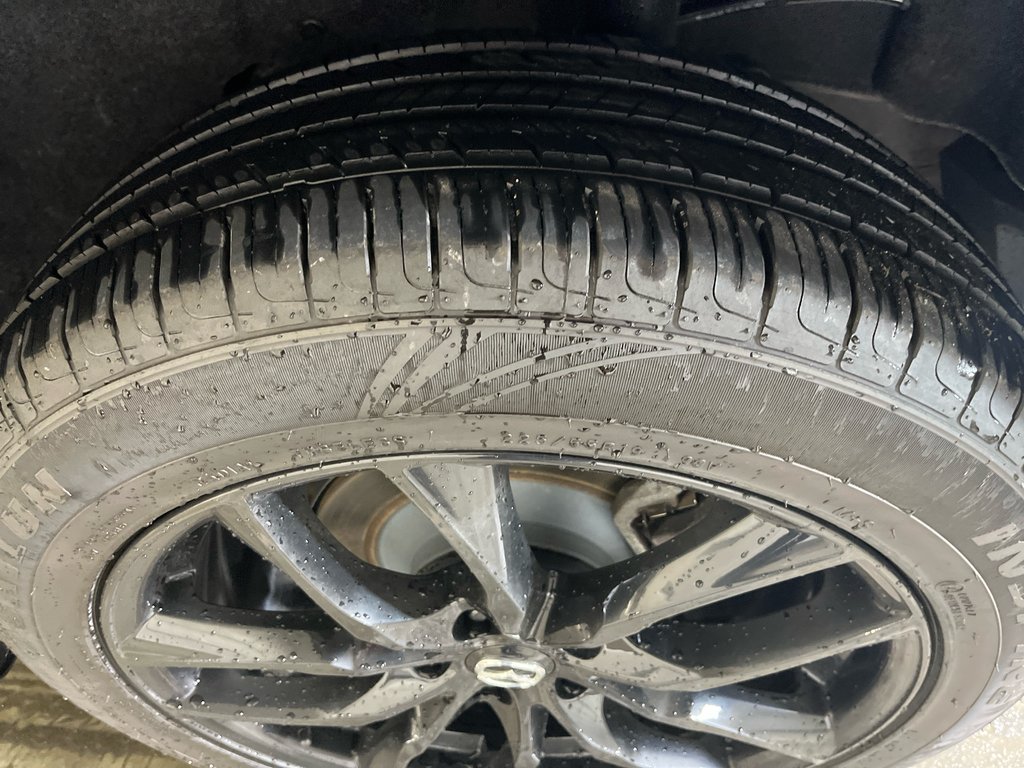 Mazda CX-5 GT w/Turbo 2021 à Grand-Sault et Edmunston, Nouveau-Brunswick - 8 - w1024h768px