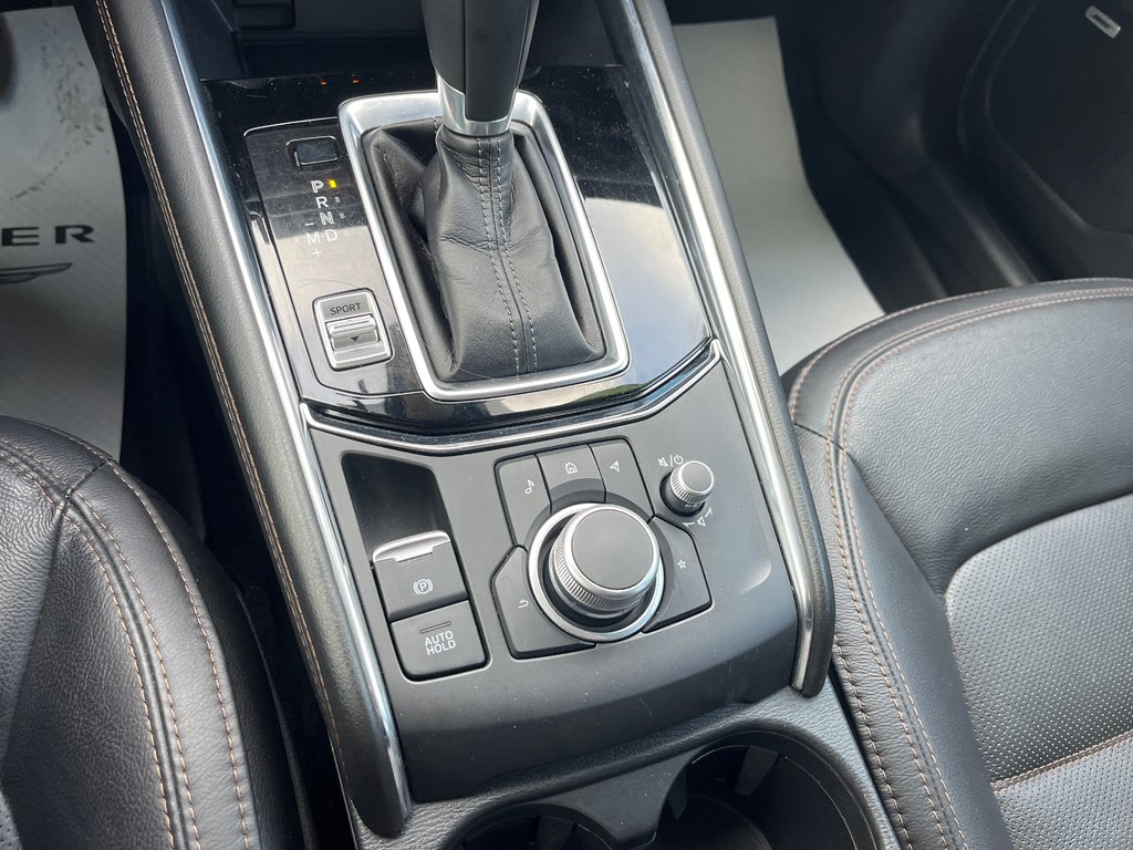 Mazda CX-5 GT w/Turbo 2021 à Grand-Sault et Edmunston, Nouveau-Brunswick - 20 - w1024h768px