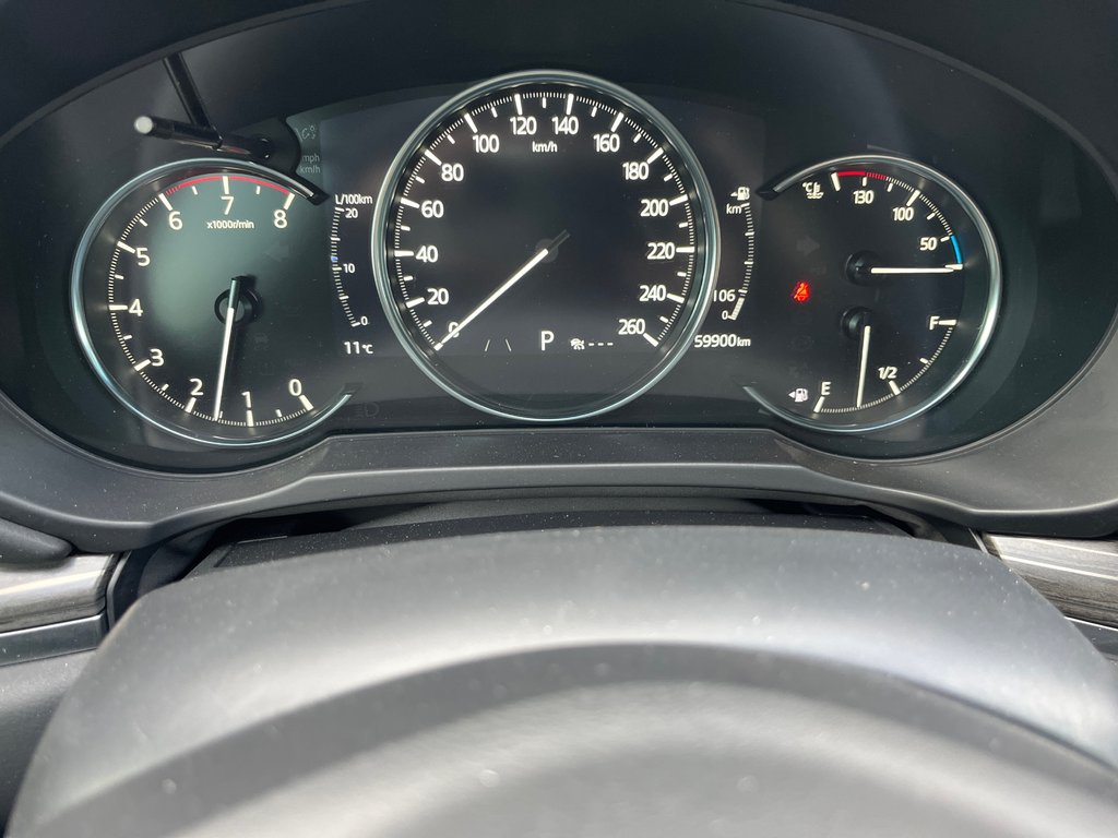 Mazda CX-5 GT w/Turbo 2021 à Grand-Sault et Edmunston, Nouveau-Brunswick - 15 - w1024h768px